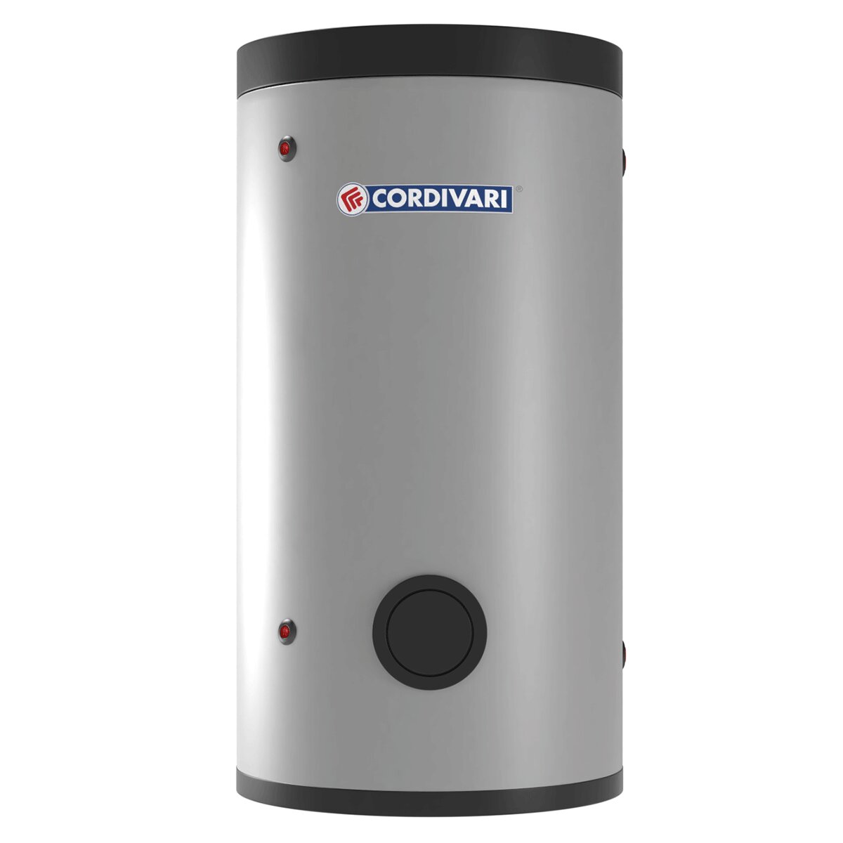 Chaudière à eau chaude Cordivari BOLLY 1 XL WB avec échangeur de chaleur fixe de 500 litres