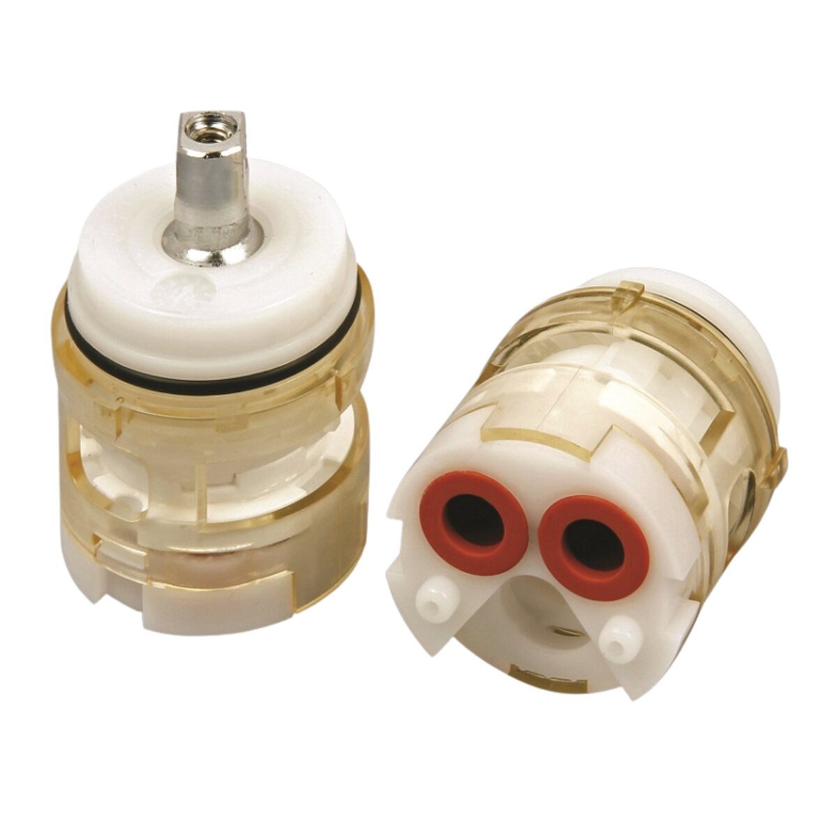 Zucchetti R98103 ceramic cartridge – Original replacement Ø38 mm