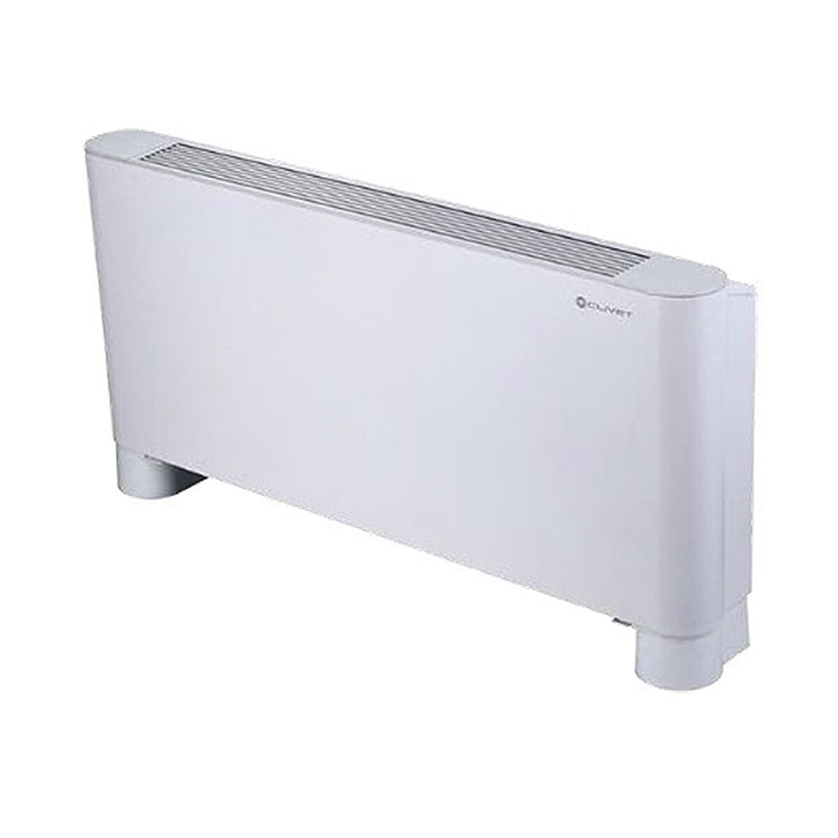 Ventilo-convecteur Clivet Aura CFFAC 2 CC2 R3 2,35 - 2,25 kW