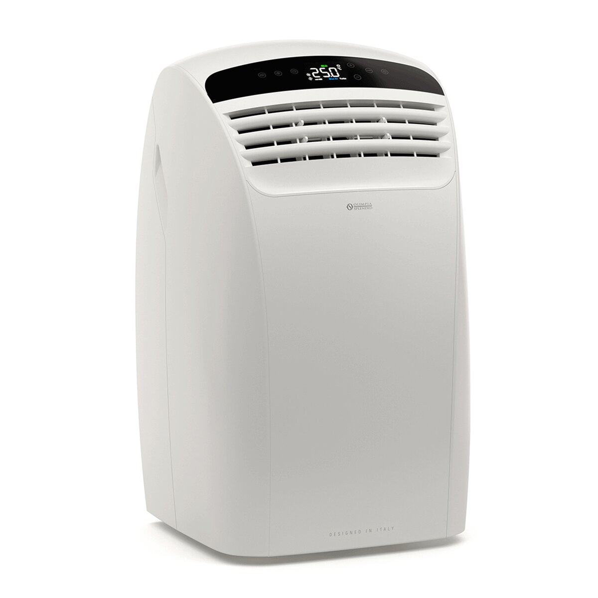 Portable air conditioner Olimpia Splendid Dolceclima Silent S1 10 P 10000 BTU R290 Class A