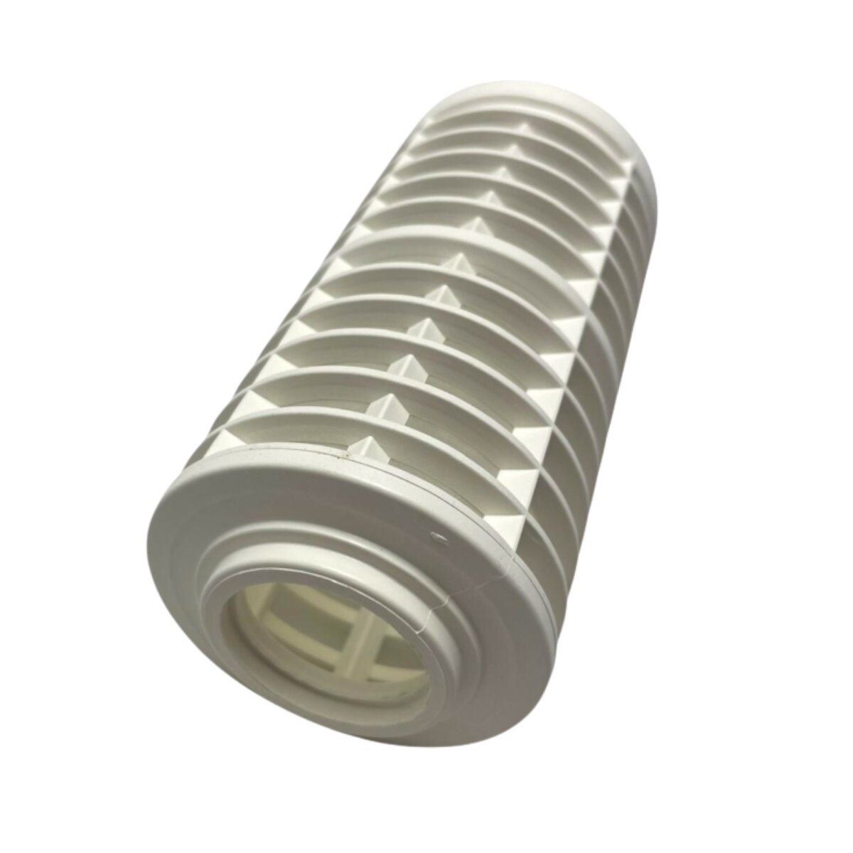 Cartouche filtrante en gel lavable à mailles de 5 pouces et 60 µm