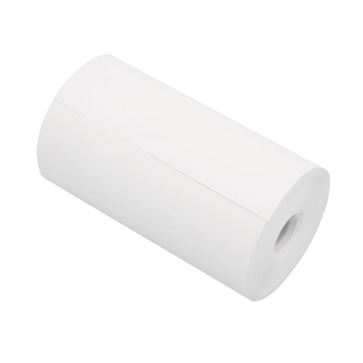 Tecnogas 25m non-adhesive vinyl bandage, white