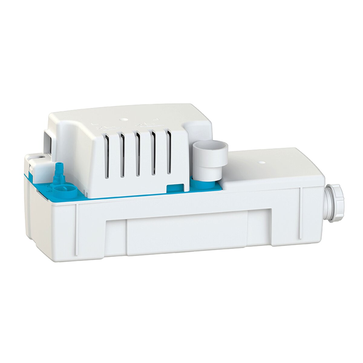Pompe de relevage des condensats SFA SANICONDENS BEST FLAT - pour chaudières, climatiseurs, déshumidificateurs, unités de réfrigération