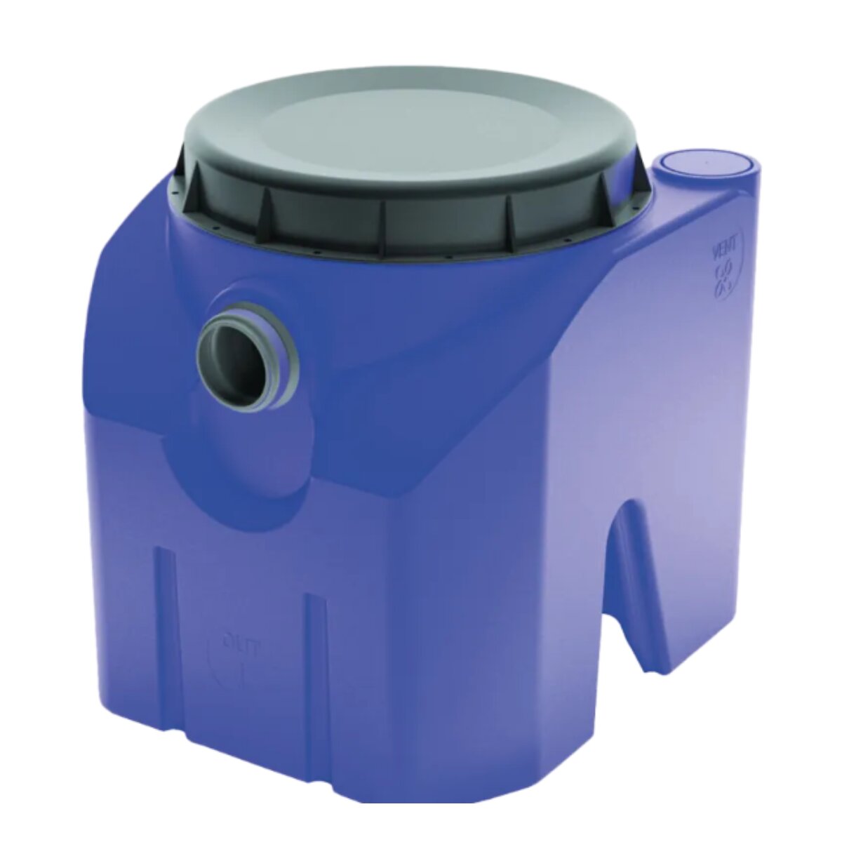 SFA Sanigrease T 24 grease trap for greasy water