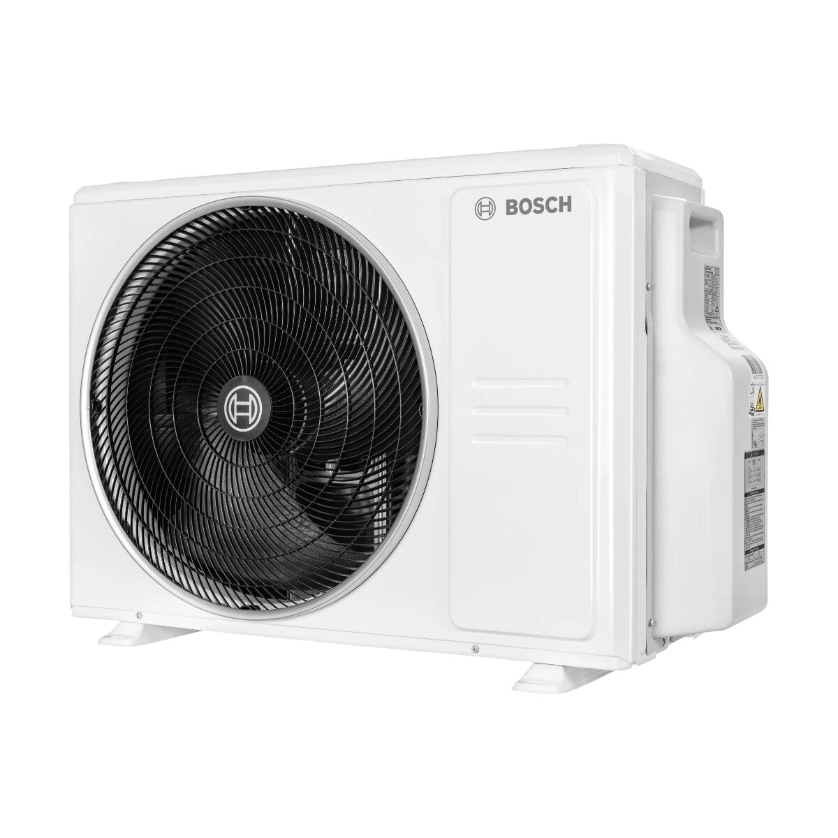 Bosch Climate 3200i Dual Split Klimaanlage 9000+12000 BTU R32 Inverter A++ Außeneinheit 5,3 kW