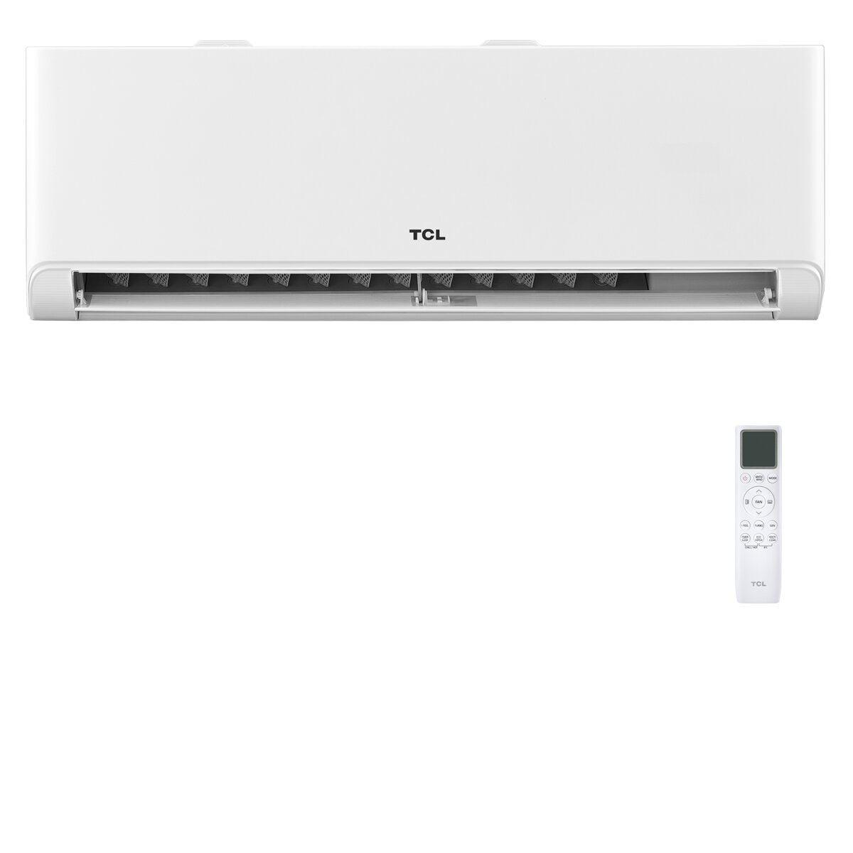Climatiseur TCL BreezeIN P5 9000 BTU R32 Inverter WiFi A++/A+