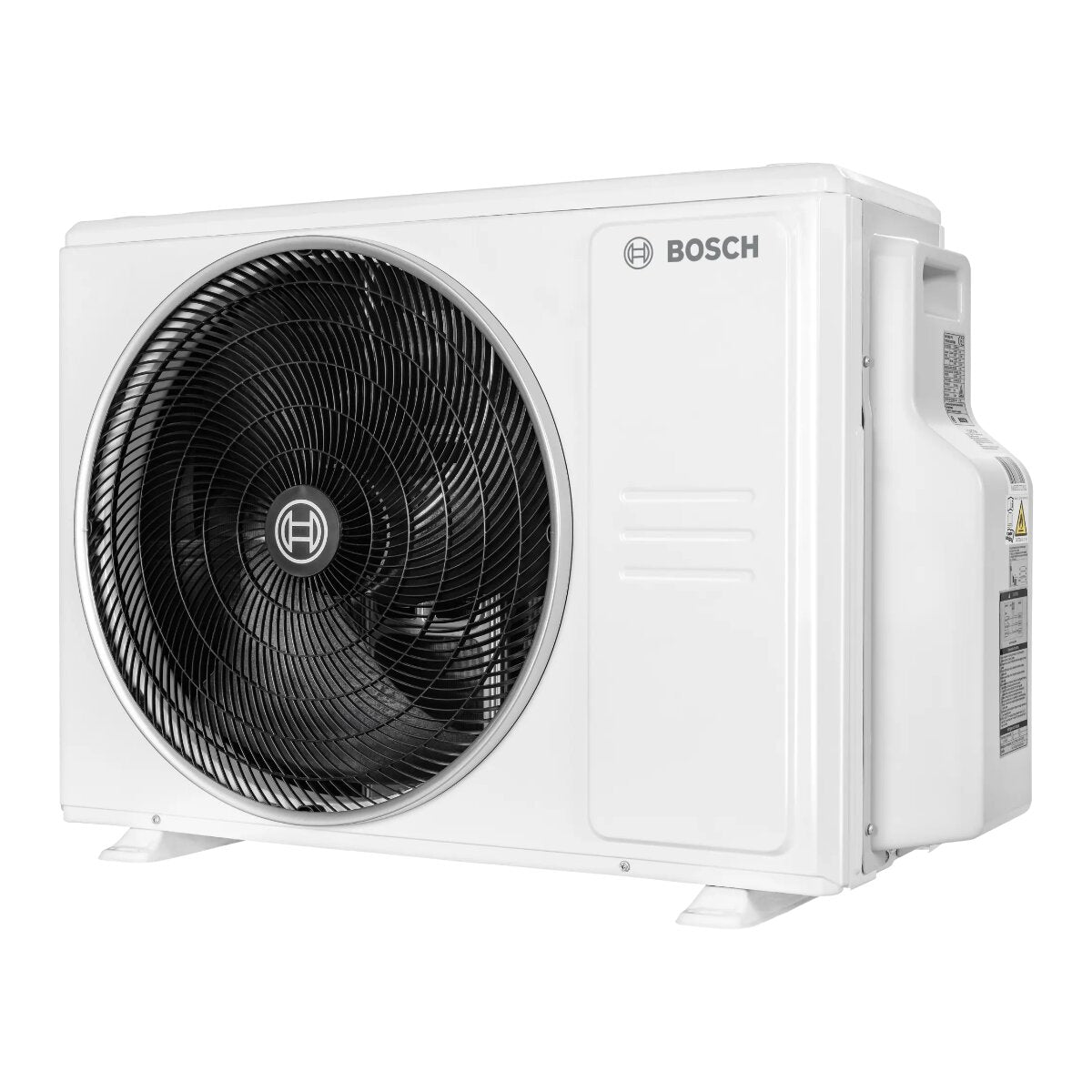 Climatiseur split d'essai Bosch Climate 3200i 9000+9000+9000 BTU R32 Inverter A++ unité extérieure 6,2 kW