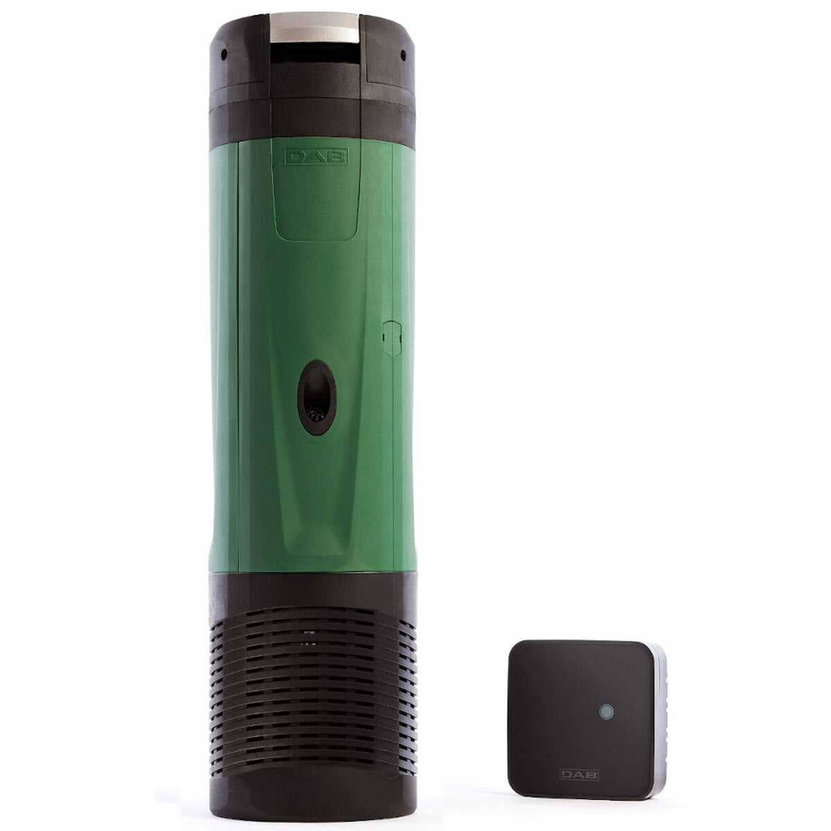 Submersible pump inverter DAB Esybox Diver X single-phase wi-fi 1.3 HP / 0.95 kW
