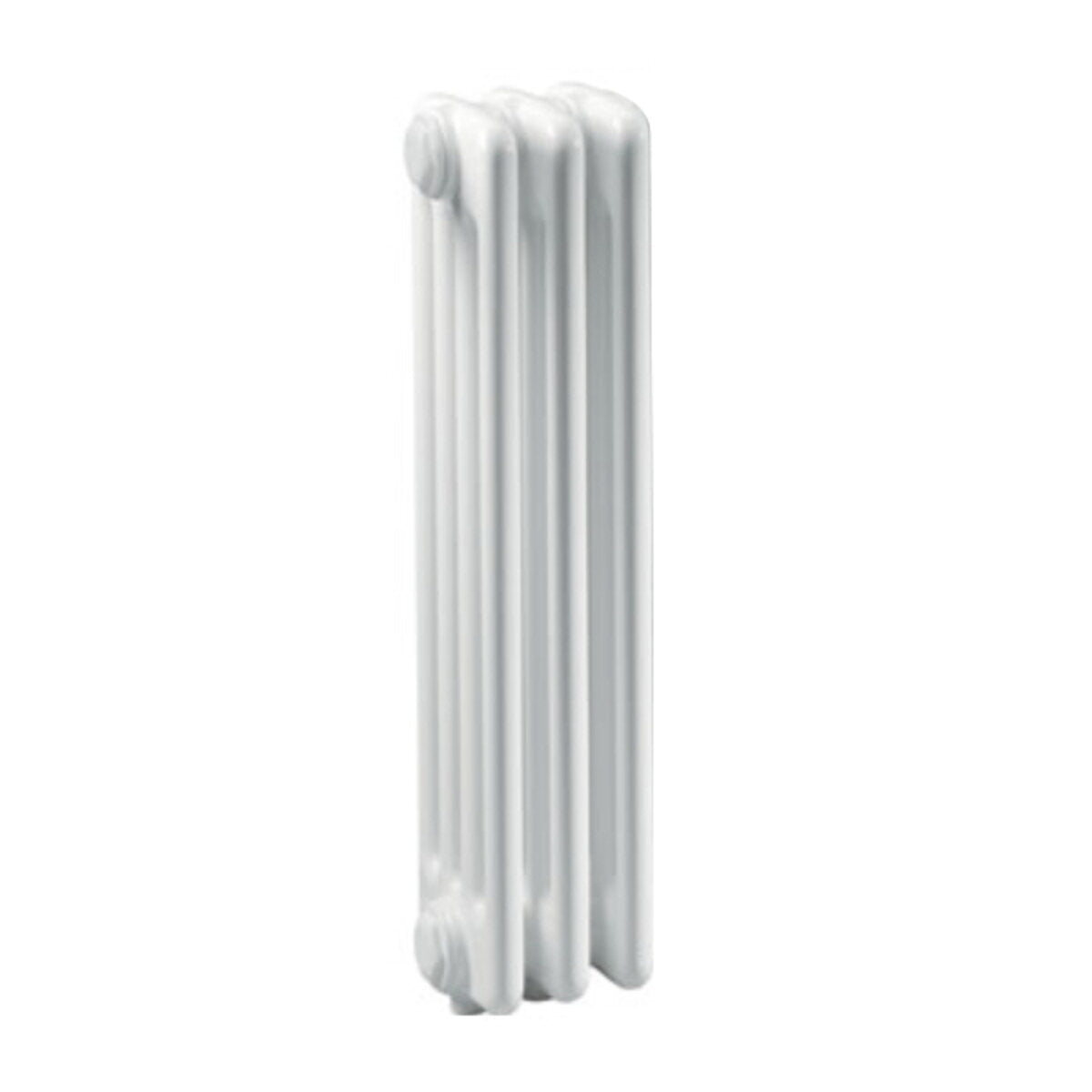 Radiateur colonne acier Ercos Comby 3 éléments 3 colonnes entraxe 800 mm