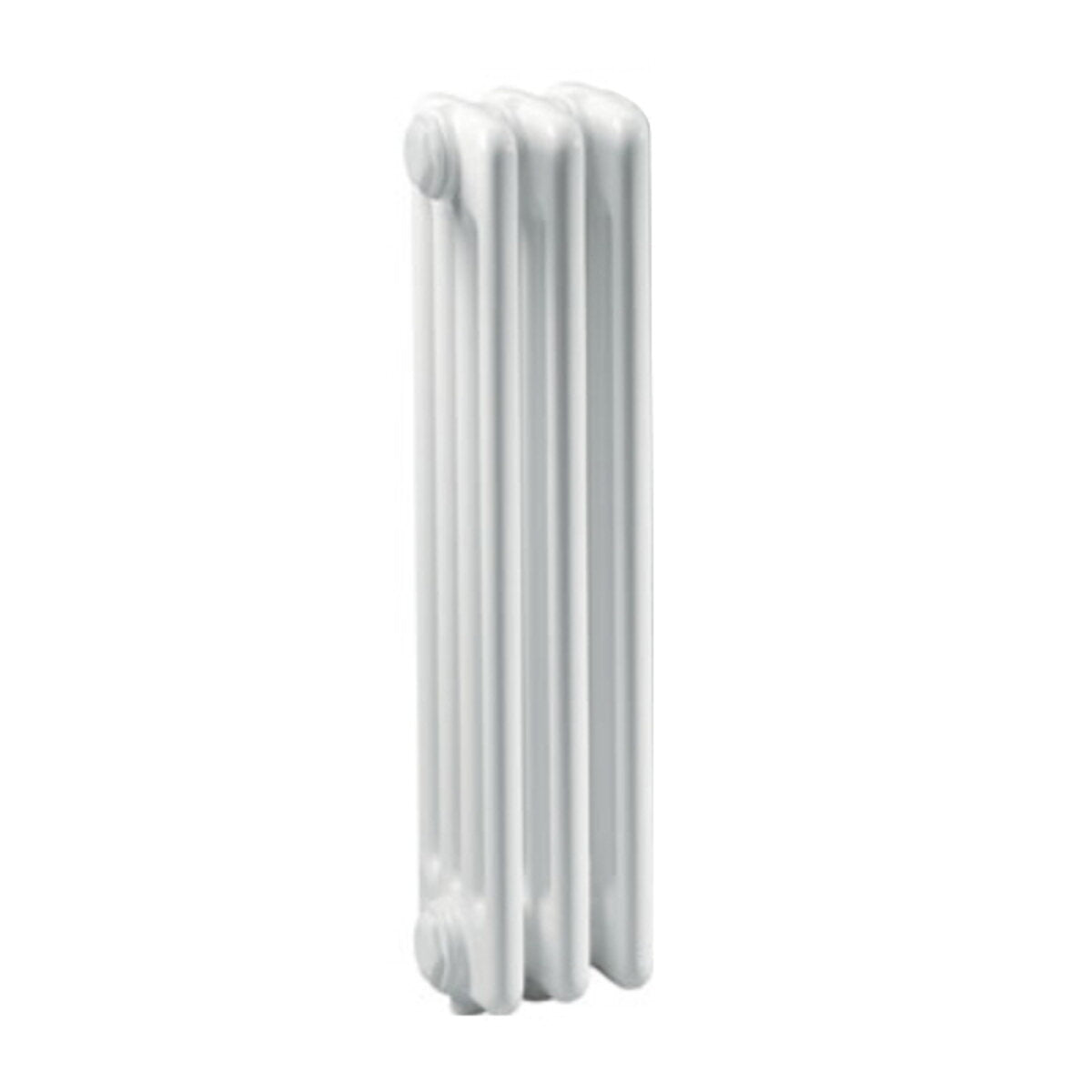 Ercos Comby Stahlsäulenheizkörper 3 Elemente 3 Säulen Achsabstand 1435 mm