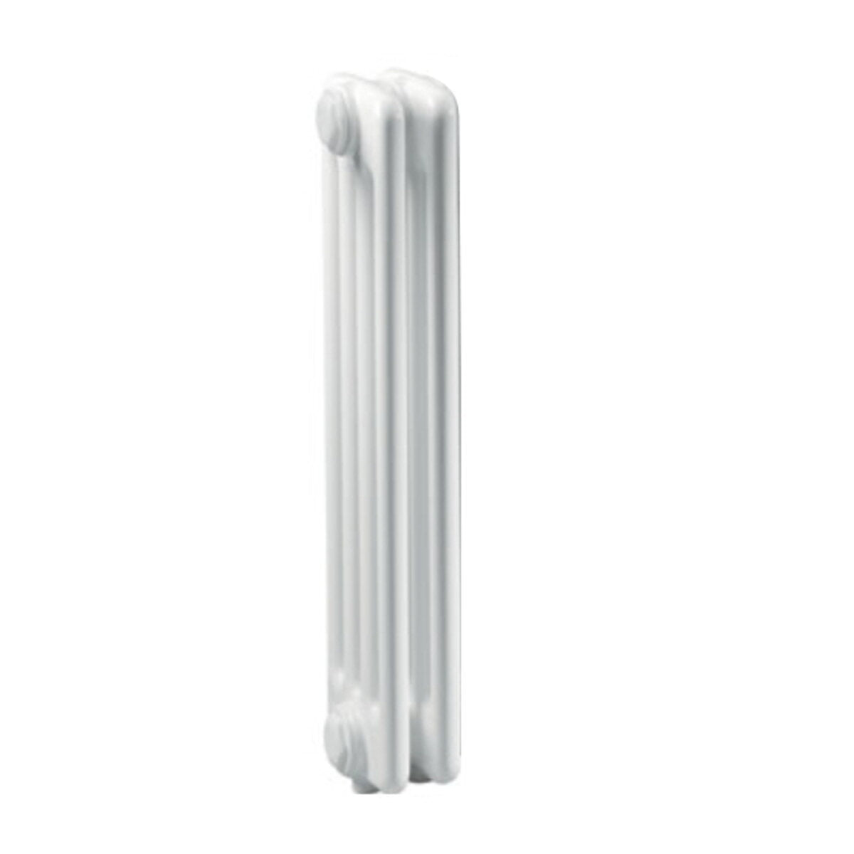 Ercos Comby Stahlsäulenheizkörper 2 Elemente 3 Säulen Achsabstand 1435 mm