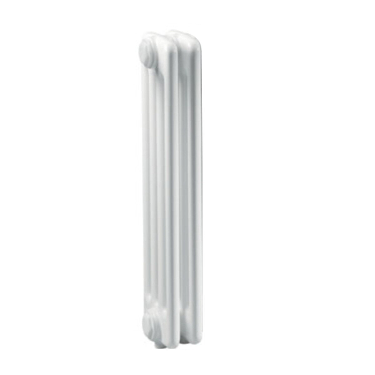 Ercos Comby steel column radiator 2 elements 3 columns center distance 1935 mm