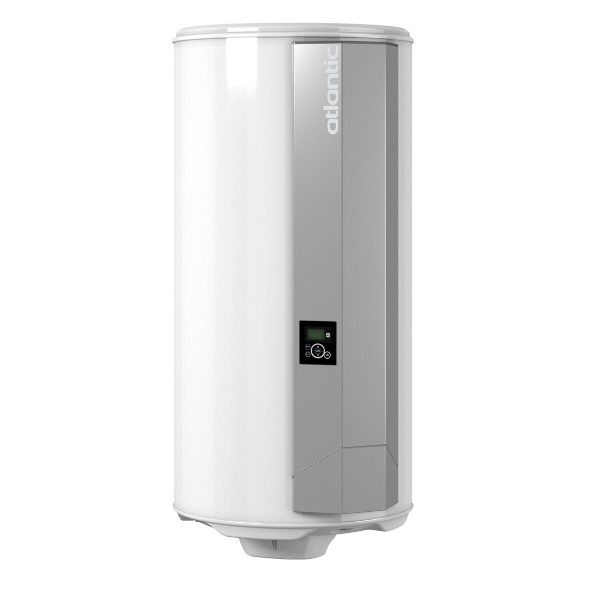 Chauffe-eau pompe à chaleur inverseur Atlantic Calypso Split 150 L classe A+ WiFi