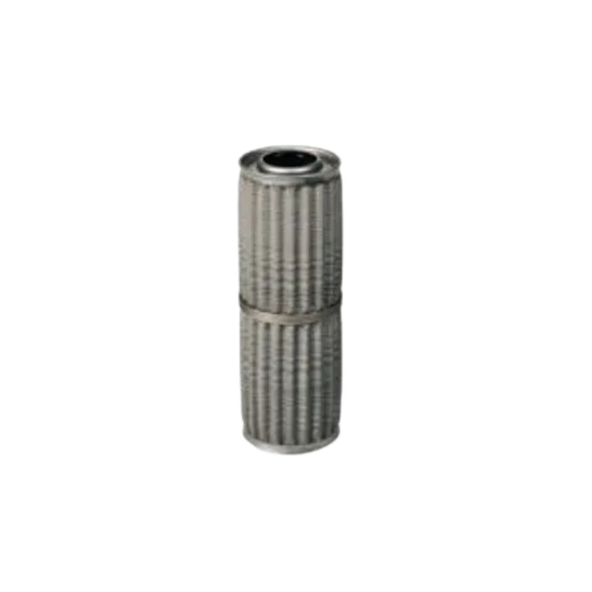 Depura 7″ 90 µm stainless steel mesh GEL cartridge