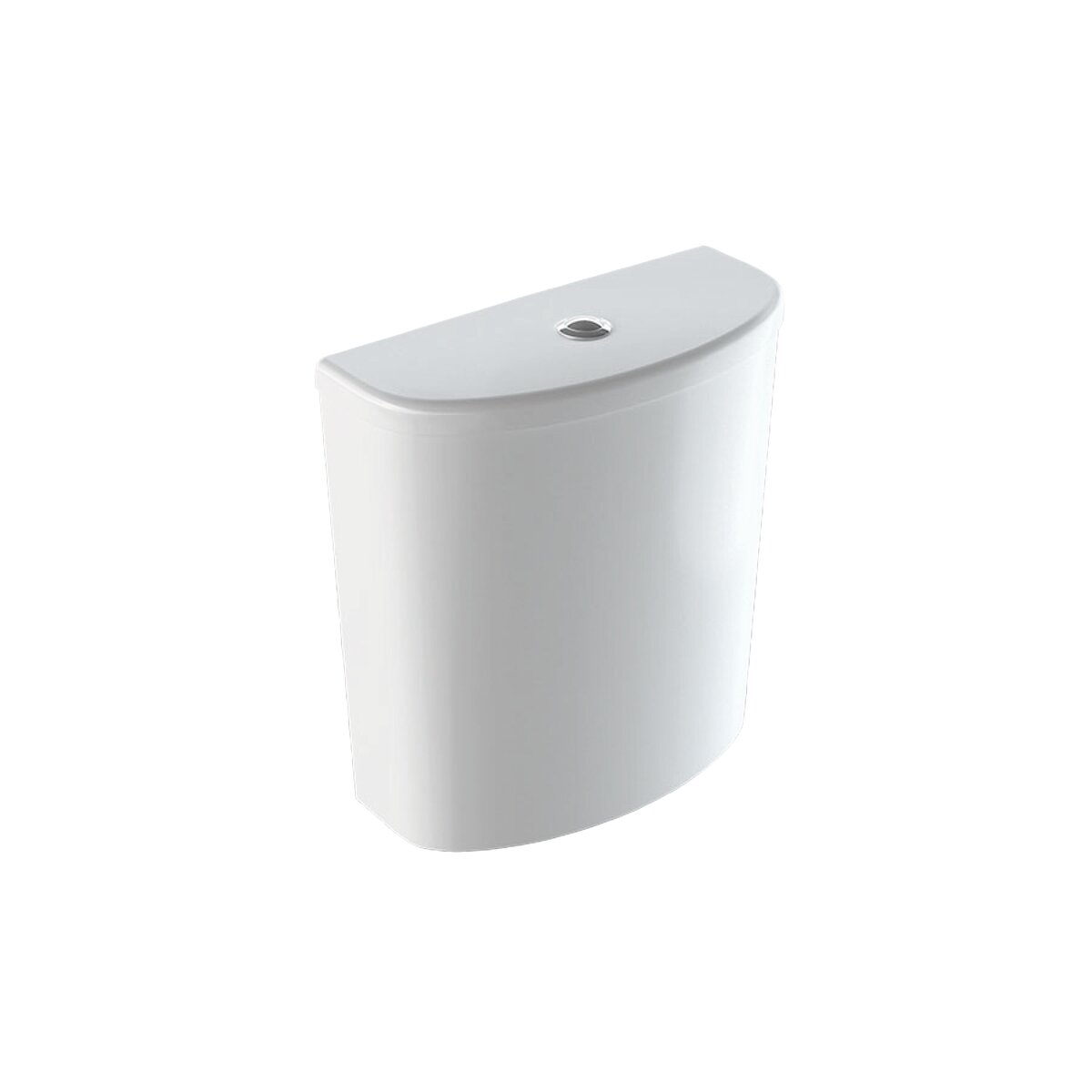 Geberit Selnova monobloc external cistern