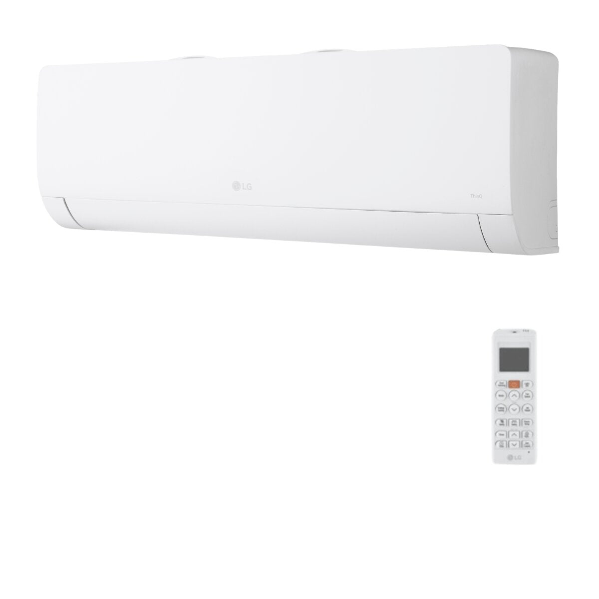 LG Libero 18,000 BTU R32 Inverter WiFi Air Conditioner A++/A+