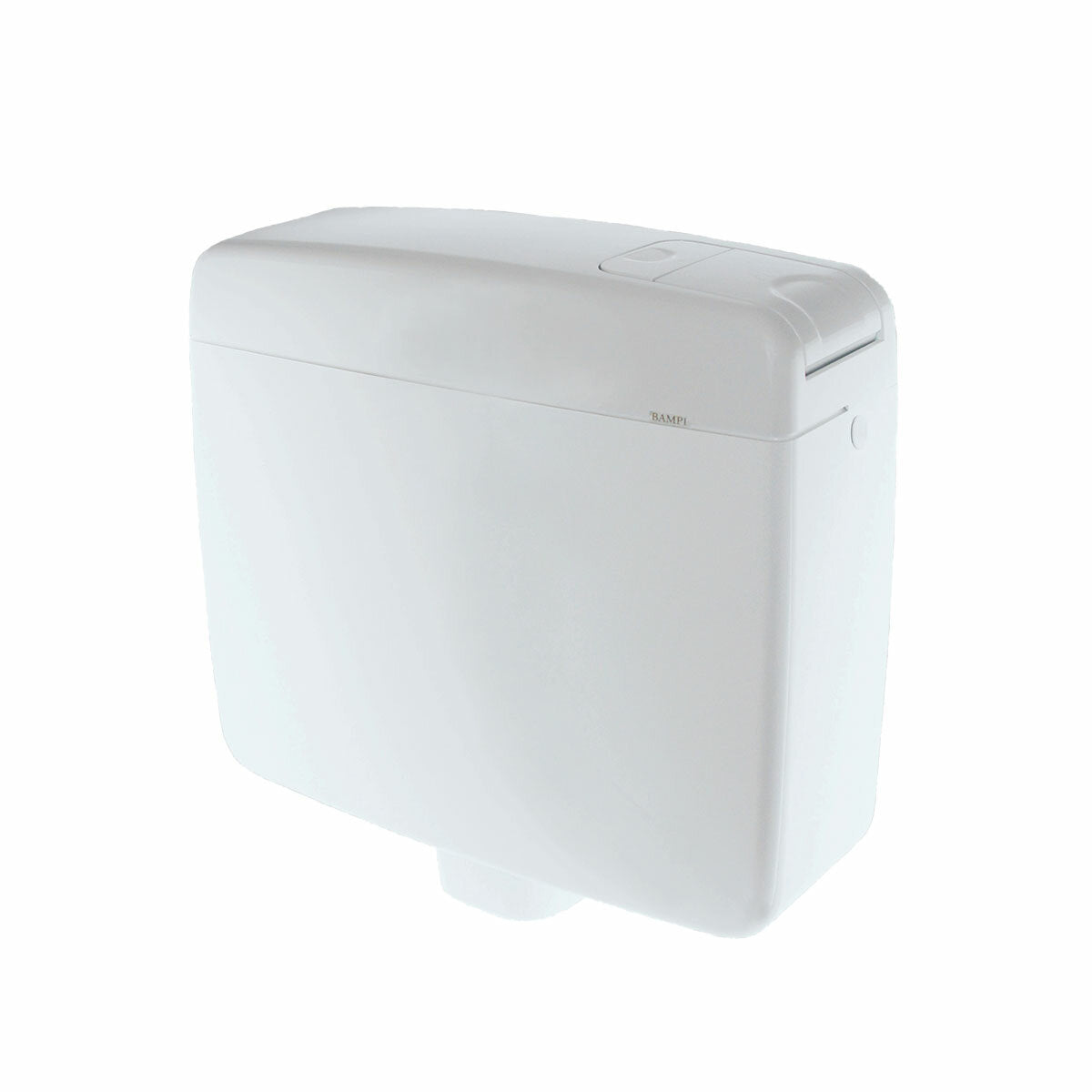 Bampi VELA réservoir externe bas pour WC