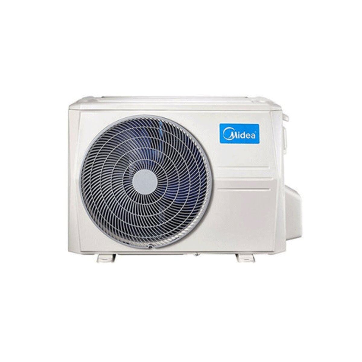 Climatiseur Midea Evolution 12000 BTU R32 Onduleur A++/A+