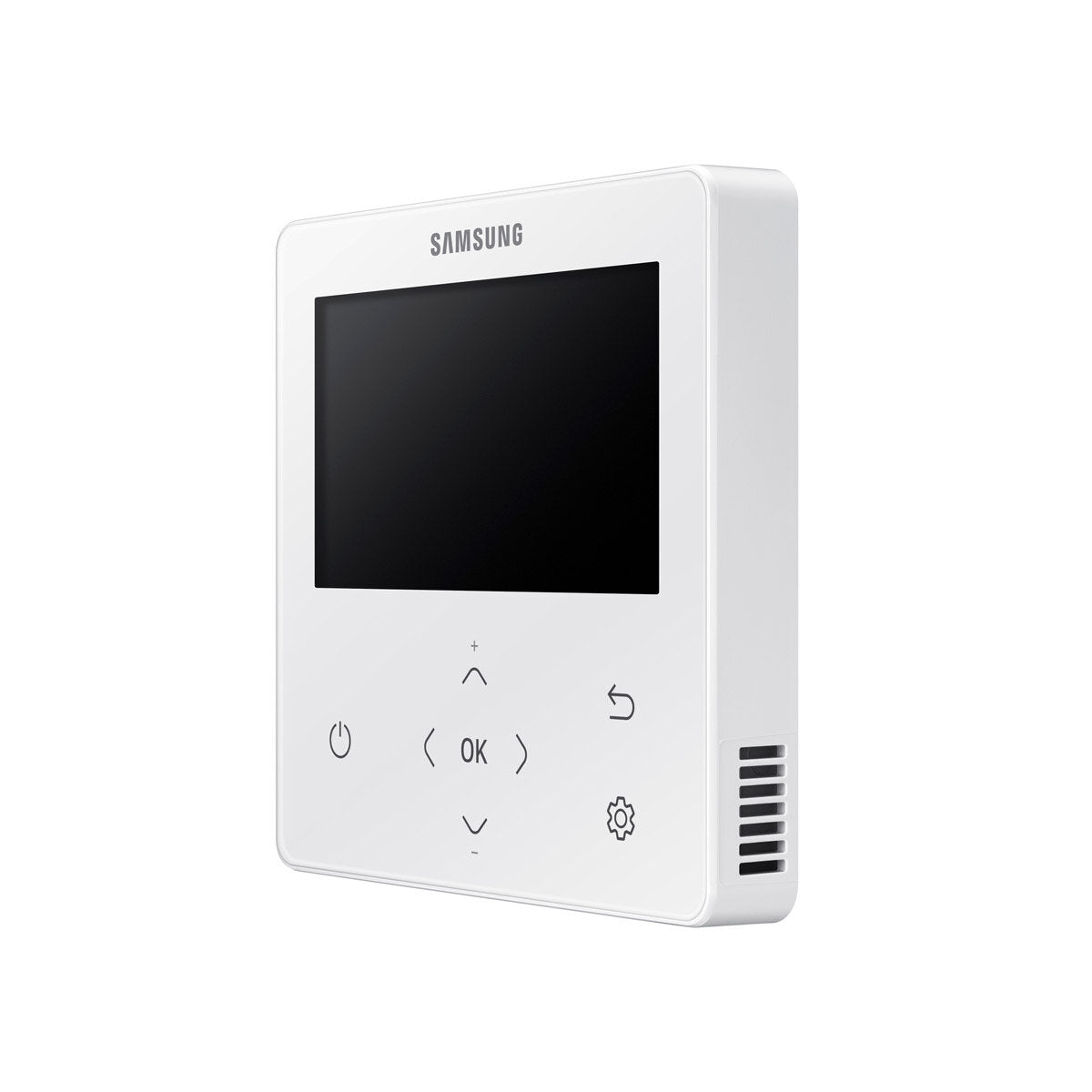 Samsung Climatiseur Cassette WindFree 1 Way dual split 9000 + 12000 BTU inverter A+++ unité externe 5.0 kW