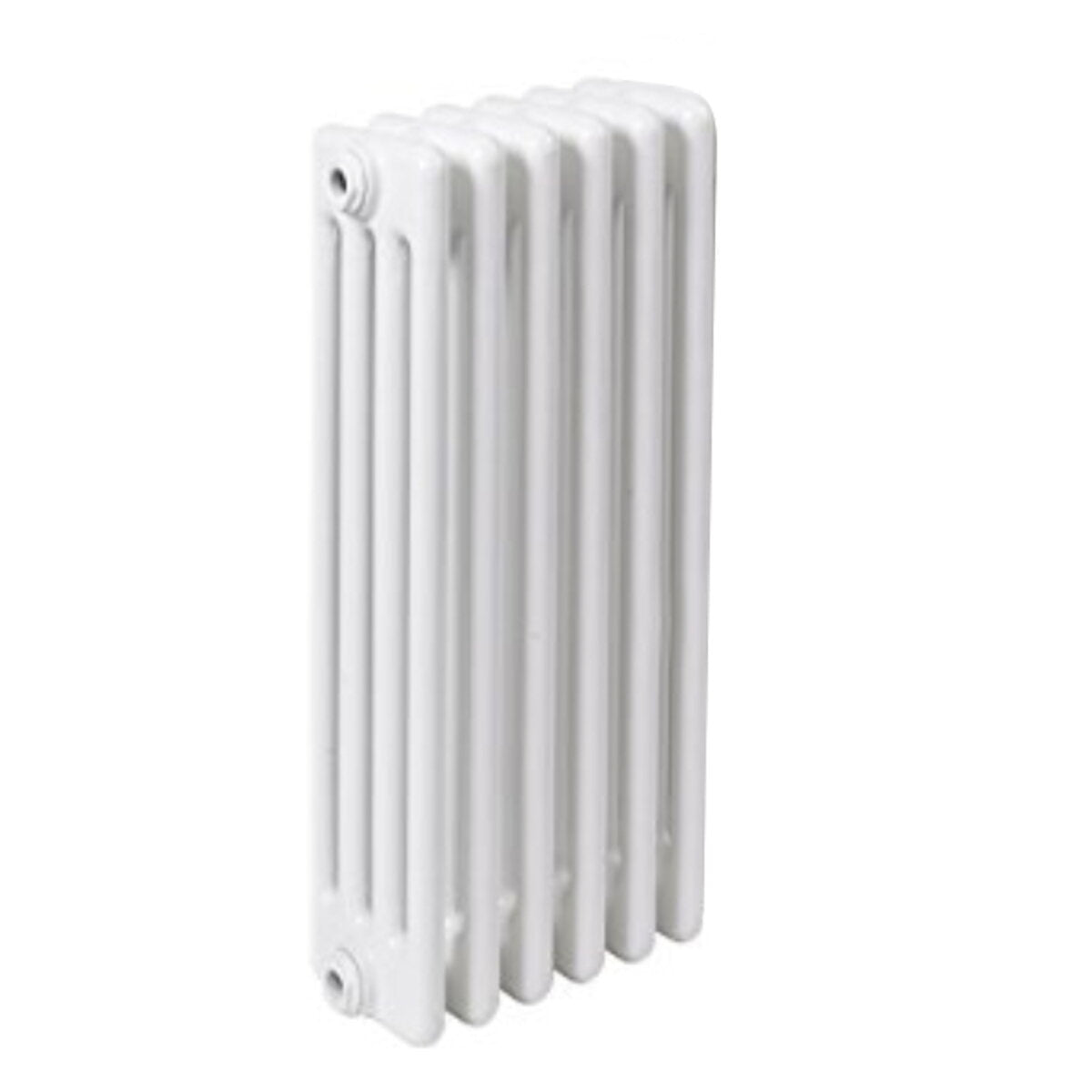 Ercos Comby steel column radiator 6 elements 4 columns center distance 1935 mm