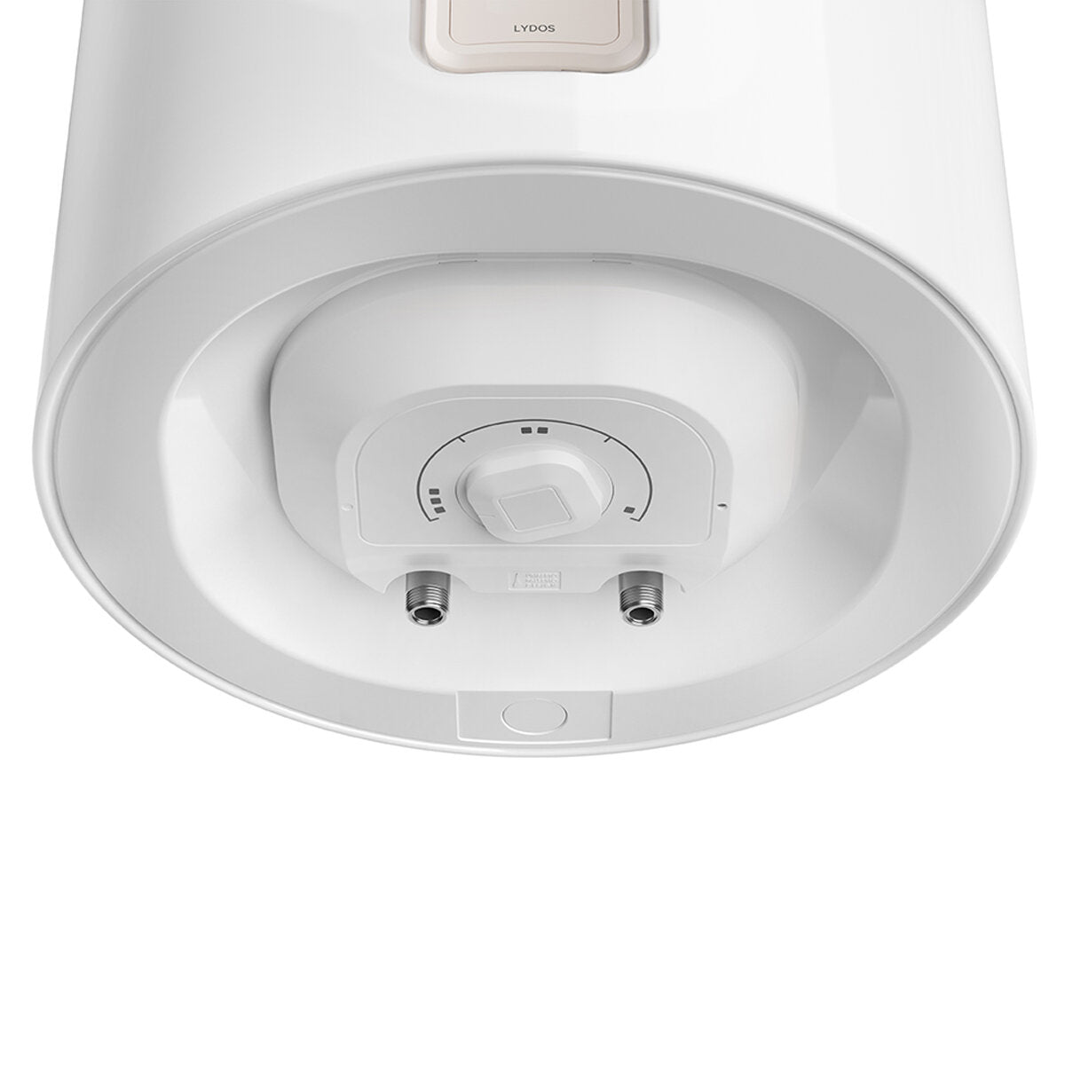 Chauffe-eau électrique Lydos Dune R50 Ariston 50 litres vertical