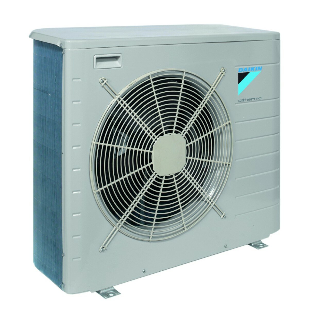 Daikin Altherma R Hybrid 8 kW A++ chaudière à condensation et système hybride pompe à chaleur