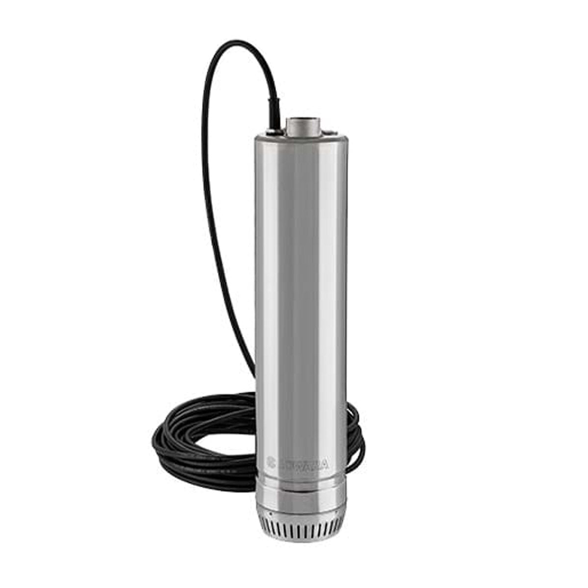 Xylem Lowara Scuba 3SC5-07-5 C single-phase 0.75 kW/1 HP submersible pump without float