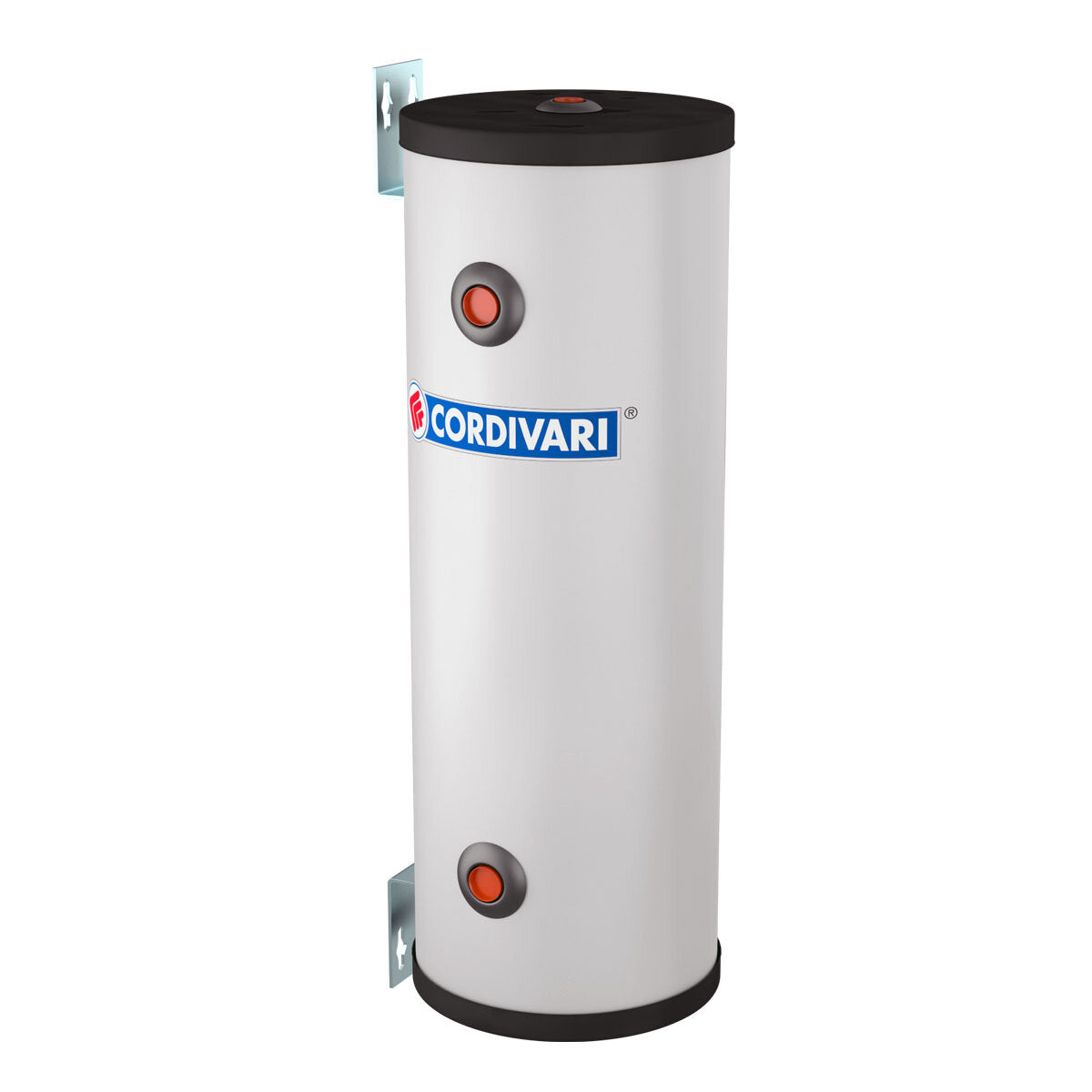 Cordivari PDC 50 Liter thermisches Schwungrad für Wärmepumpe – Wandmontage