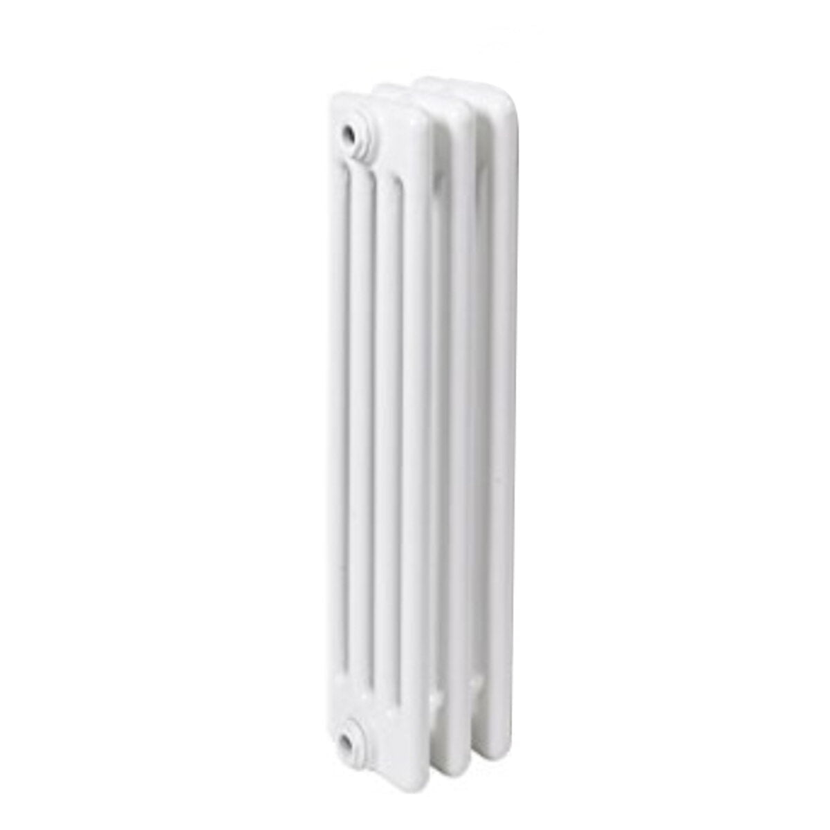 Ercos Comby steel column radiator 3 elements 4 columns center distance 1735 mm