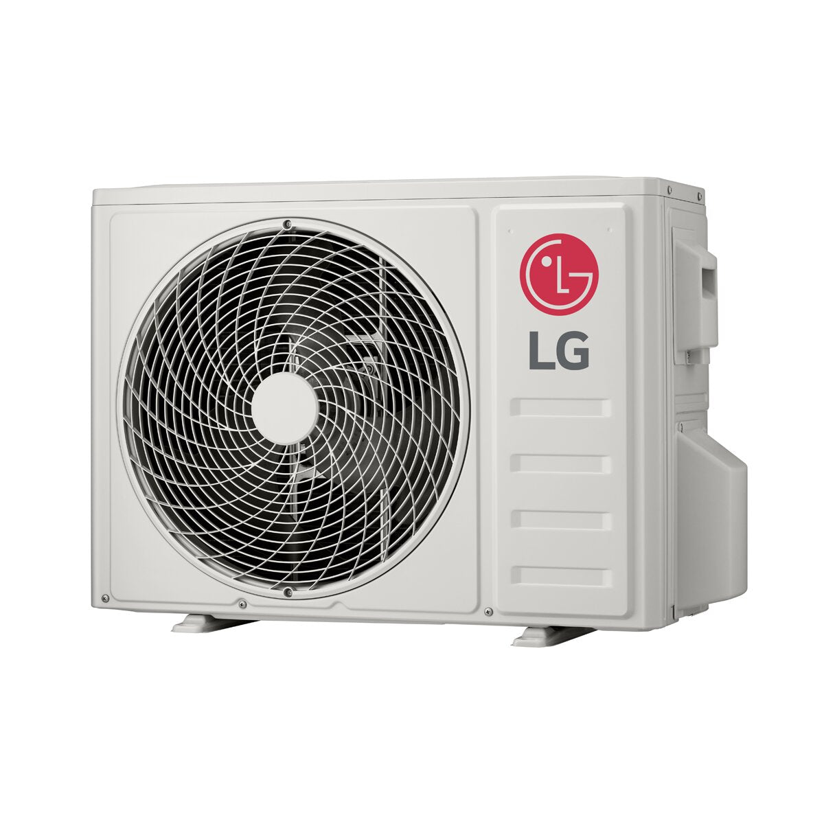 LG ARTCOOL Gallery LCD 12000 BTU R32 Inverter WiFi A++/A+ 2025 Air Conditioner