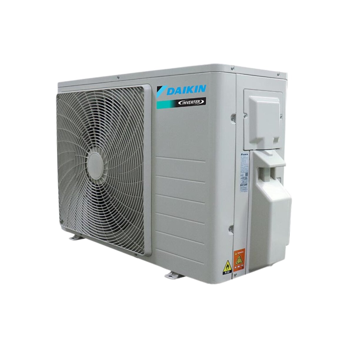 Daikin Sensira Ecoplus WiFi 12000 BTU R32 Inverter A++/A+ Air Conditioner