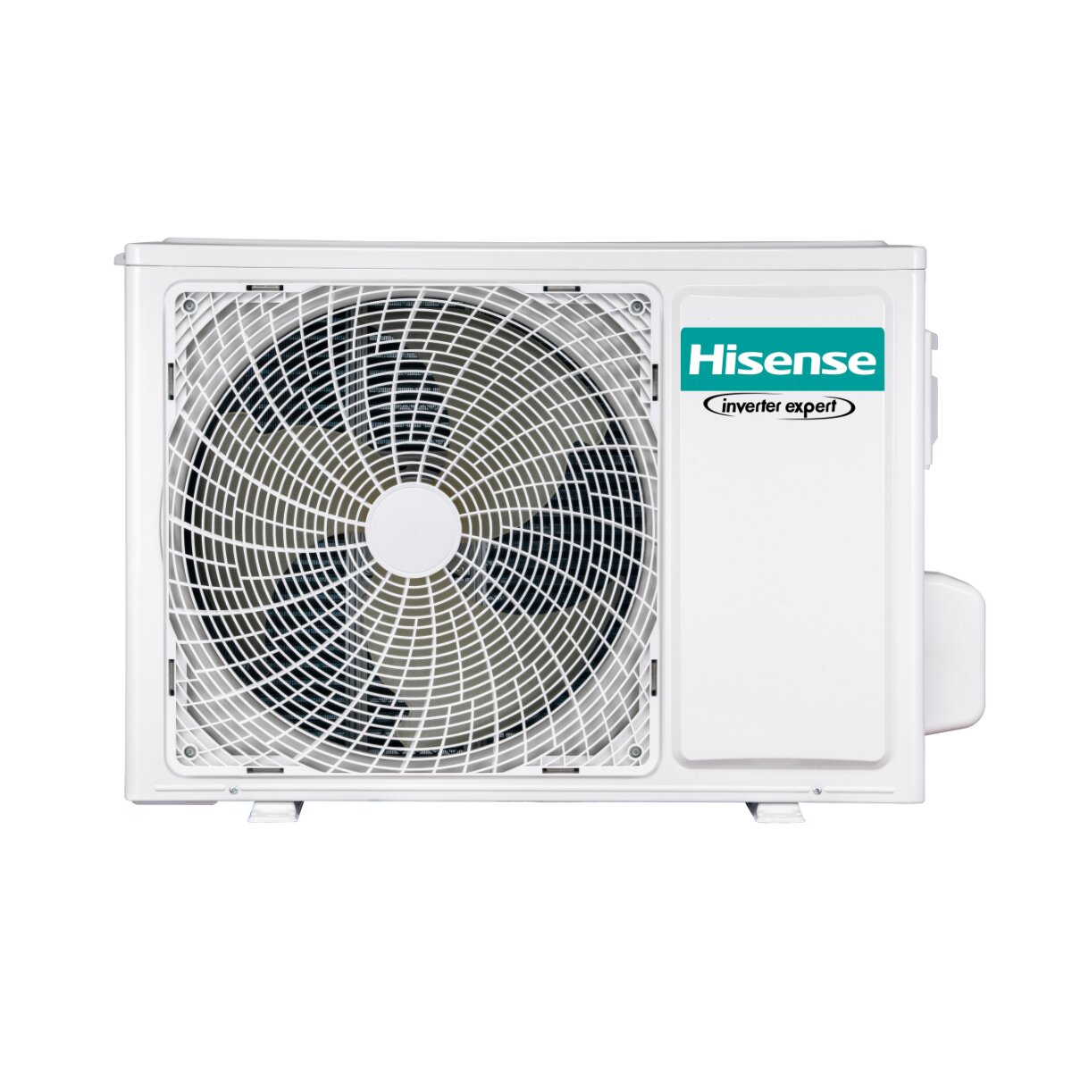 Hisense Uni HB 12000 BTU R32 Inverter WiFi Klimaanlage A+++/A++