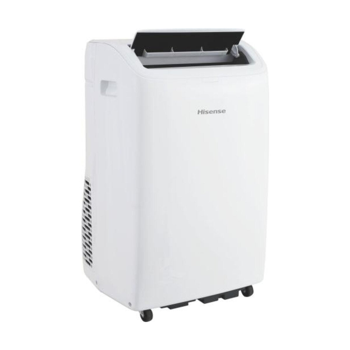 Hisense C-Serie, tragbare Klimaanlage, 12.000 BTU, Klasse A/A+, Kühl-/Heizfunktion, WLAN