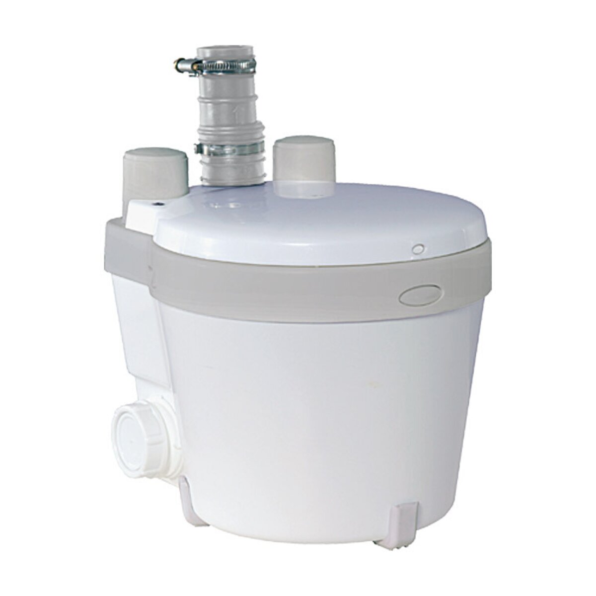 WATERSAN 11 (lavabo+bidet+doccia+lavatrice/lavasto