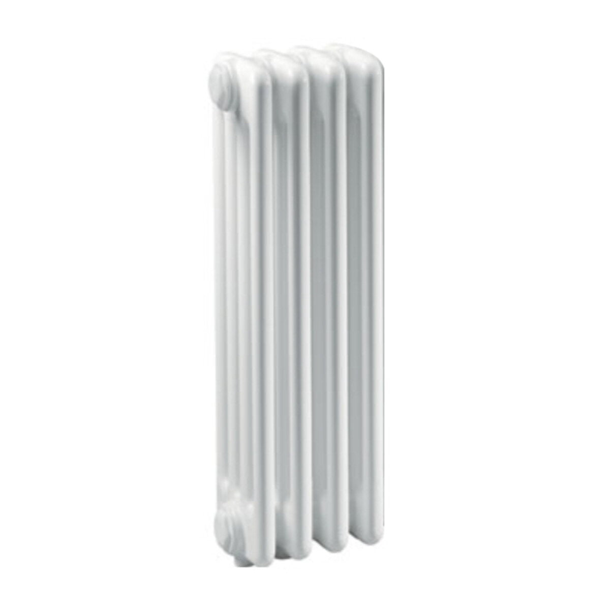Ercos Comby steel column radiator 4 elements 3 columns center distance 1735 mm