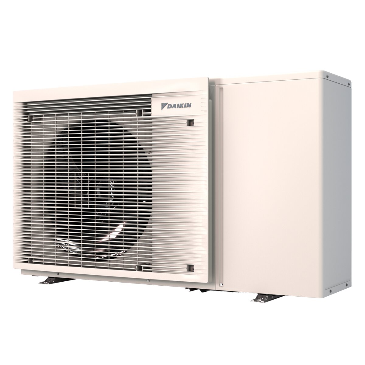 Daikin Mini Chiller EWYA-DV3P 6 kW R32 single-phase air-to-water heat pump