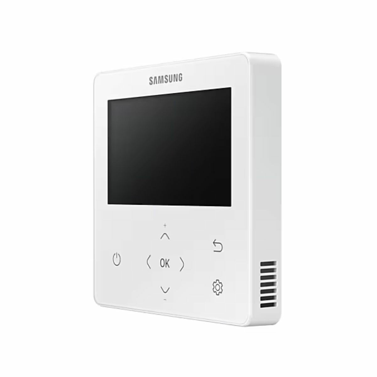 Pompe à chaleur air-eau haute température Samsung EHS Mono HT Quiet 14 kW monophasé R32 A++