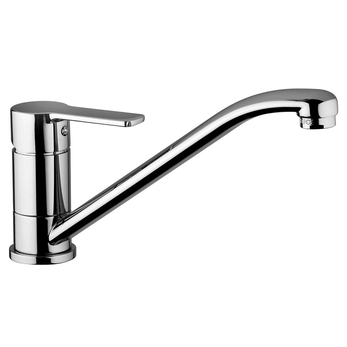 Mitigeur d'évier Paffoni Red 181T