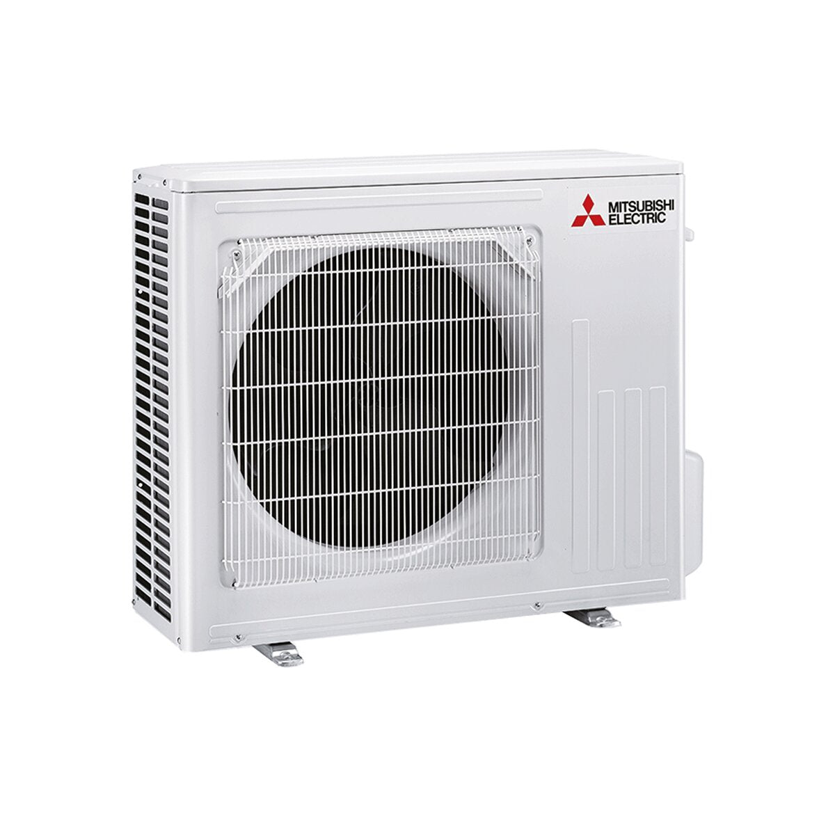 Mitsubishi Electric Climatiseur Kirigamine Zen MSZ-EF 18000 BTU R32 Onduleur A++ WiFi Blanc