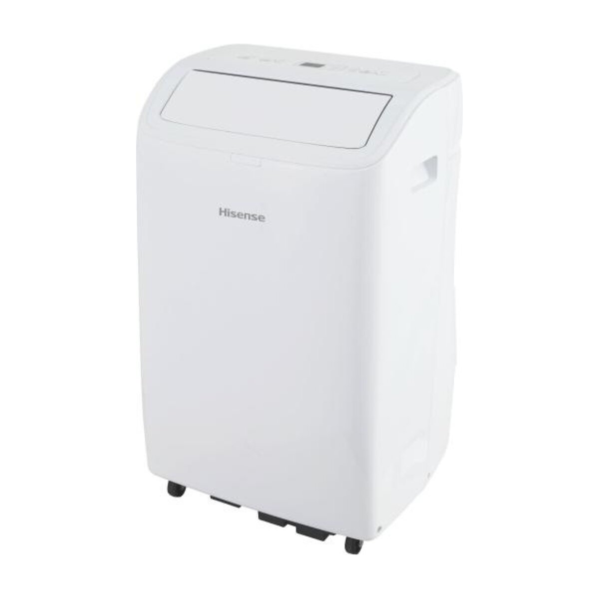 Hisense C-Serie, 9000 BTU, tragbare Klimaanlage, Klasse A/A+, Kühl-/Heizfunktion, WLAN