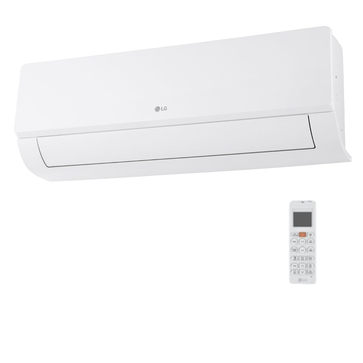 LG DUALCOOL Libero Smart 18.000 BTU Inverter R32 WiFi A++/A+ Klimaanlage