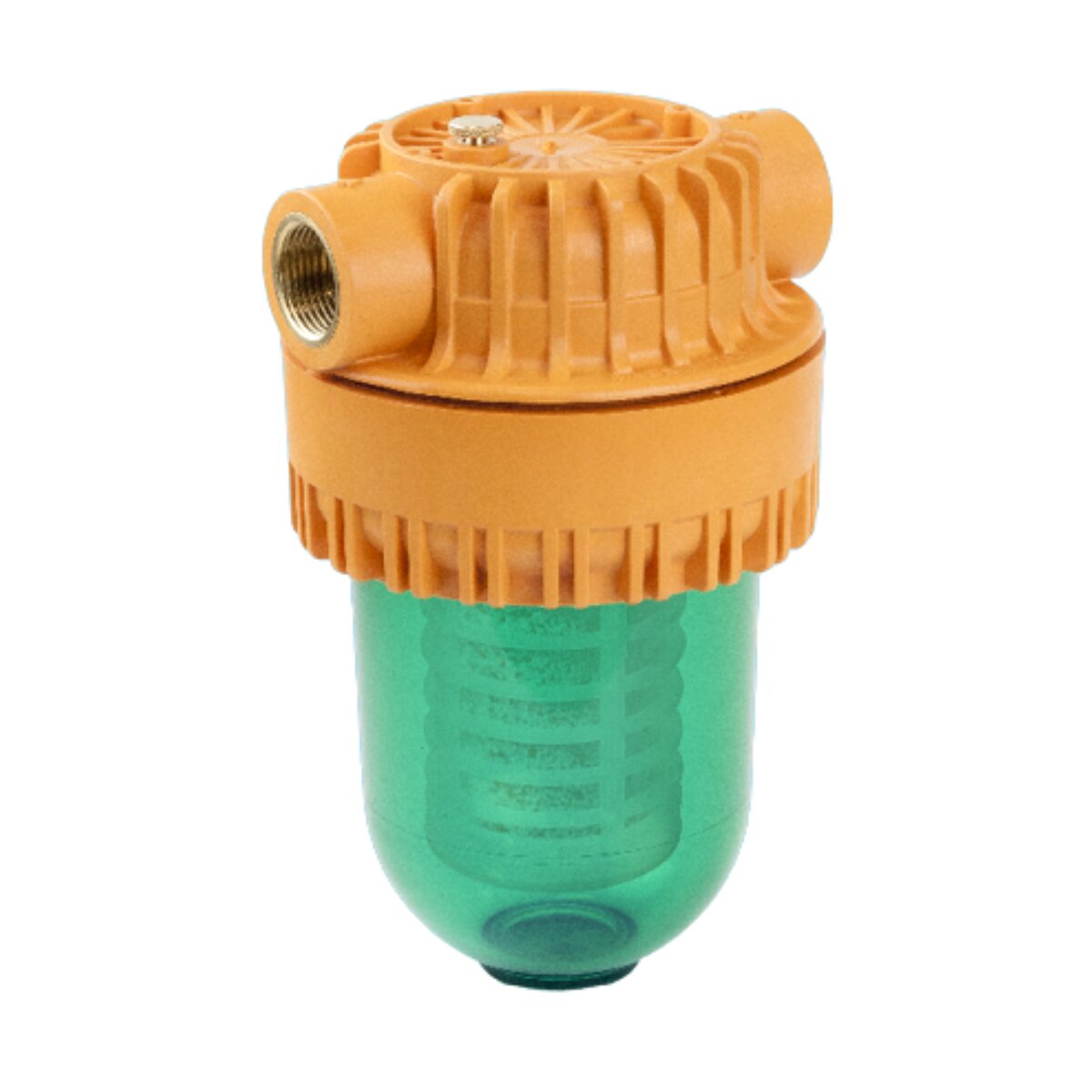 Filtre gel Depura 550 PP 1/2 - STANDARD POUR LES SYSTÈMES D&#39;EAU