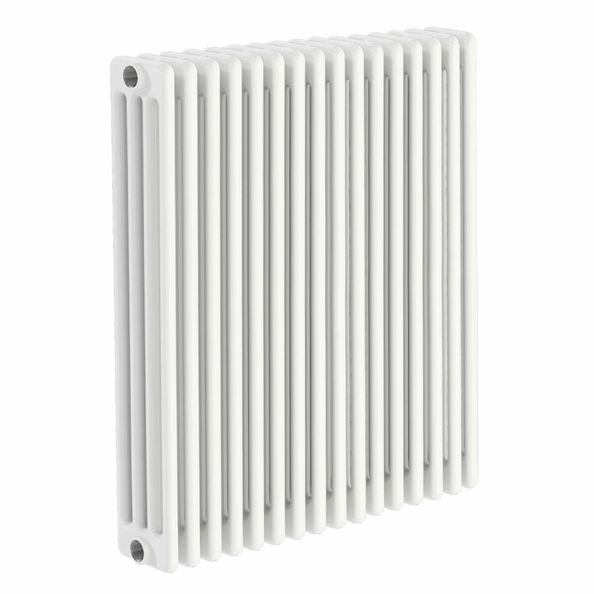 Cordivari Ardesia column radiator 4 columns/16 elements - Height 856 Centre distance 800 (mm) - FOR REPLACEMENT or NEW INSTALLATION