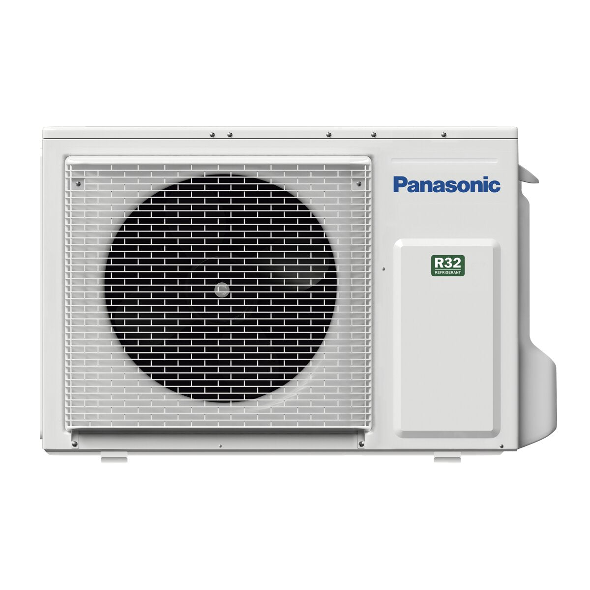 Climatiseur Panasonic Etherea 18000 BTU R32 Inverter WiFi A+++/A++ Blanc