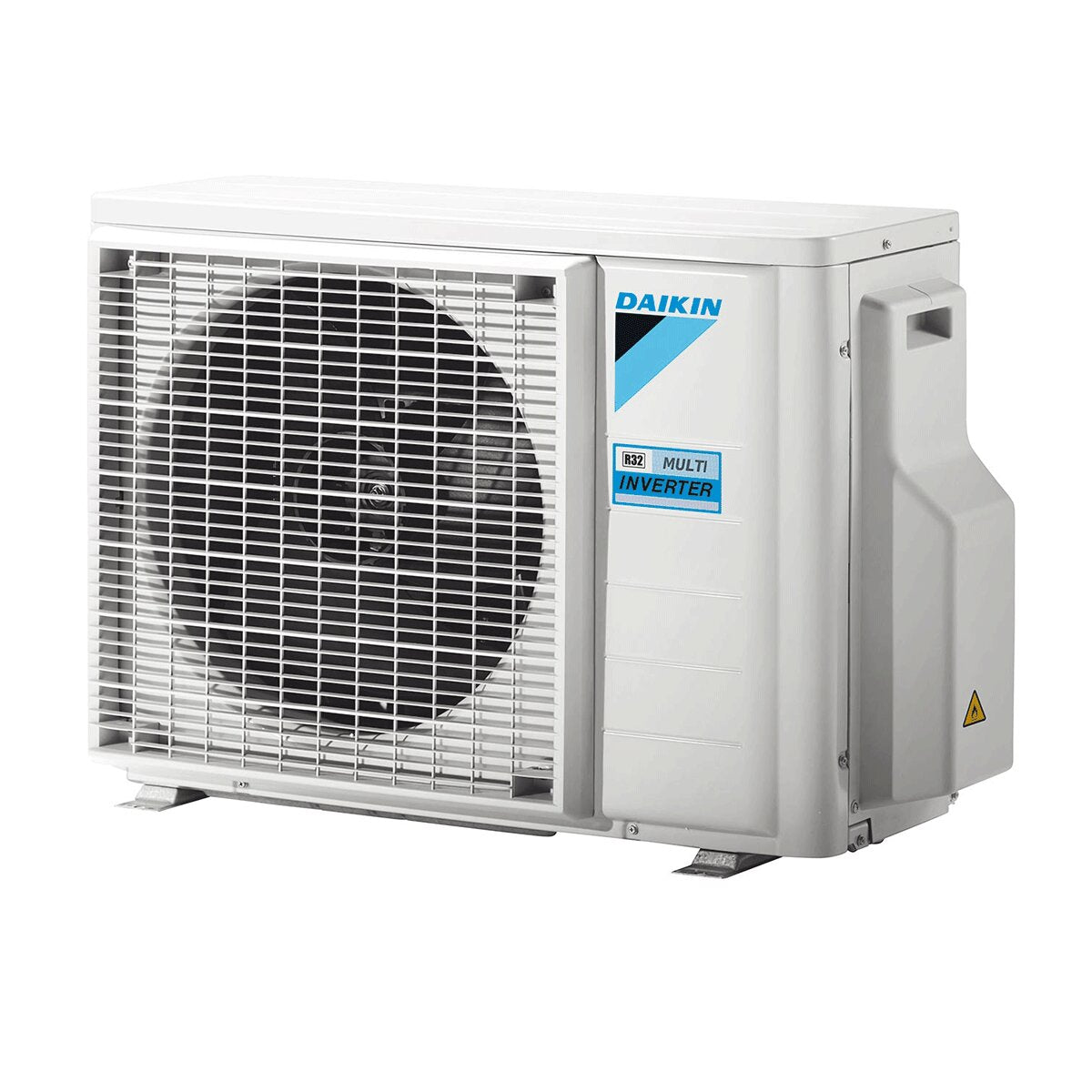 Daikin Sensira Multi Dual-Split-Klimaanlage 7000+12000 BTU Inverter A++ Außeneinheit 4 kW 