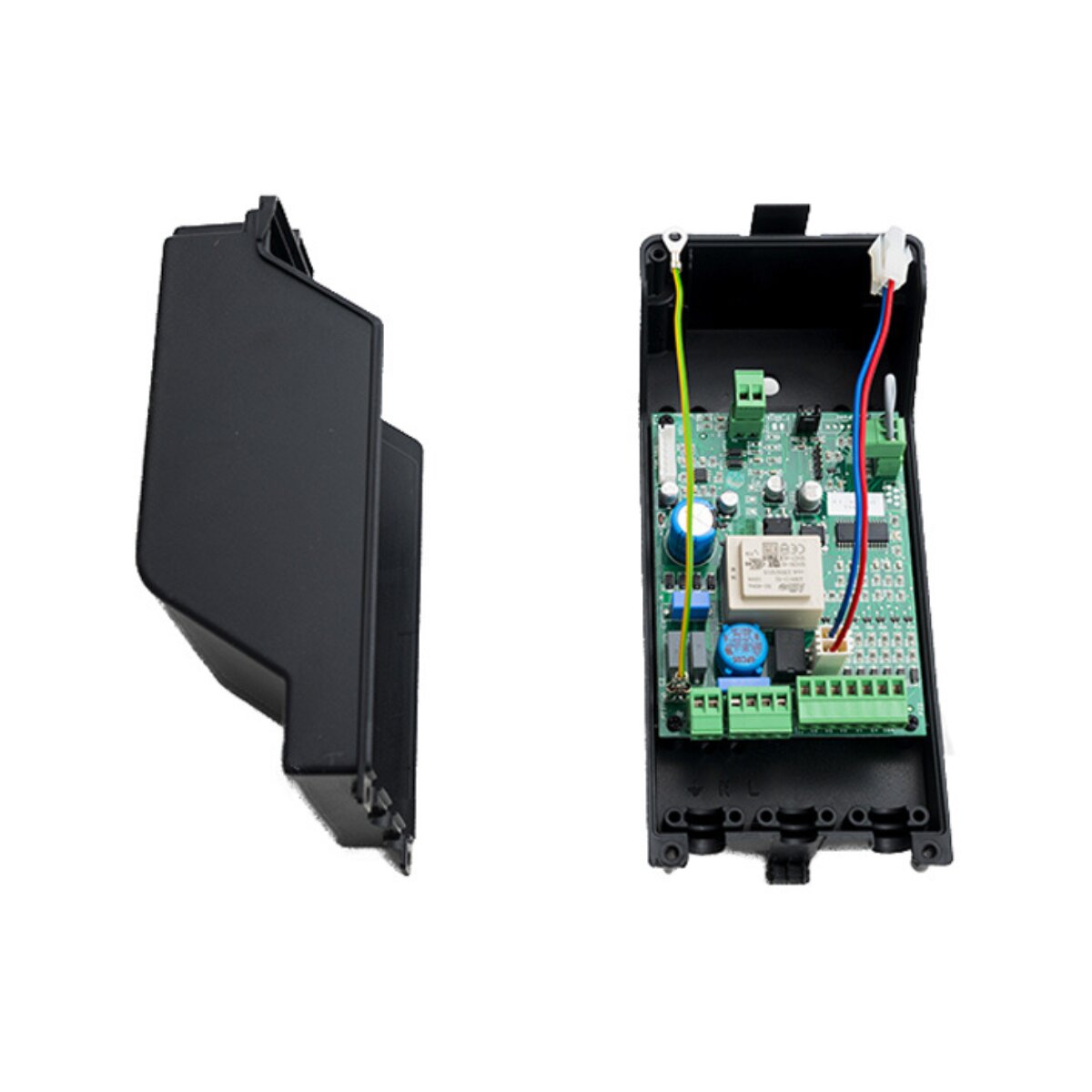 Elektronisches Kit zur Fernsteuerung von Kontakten/0-10 V Olimpia Splendid B0873