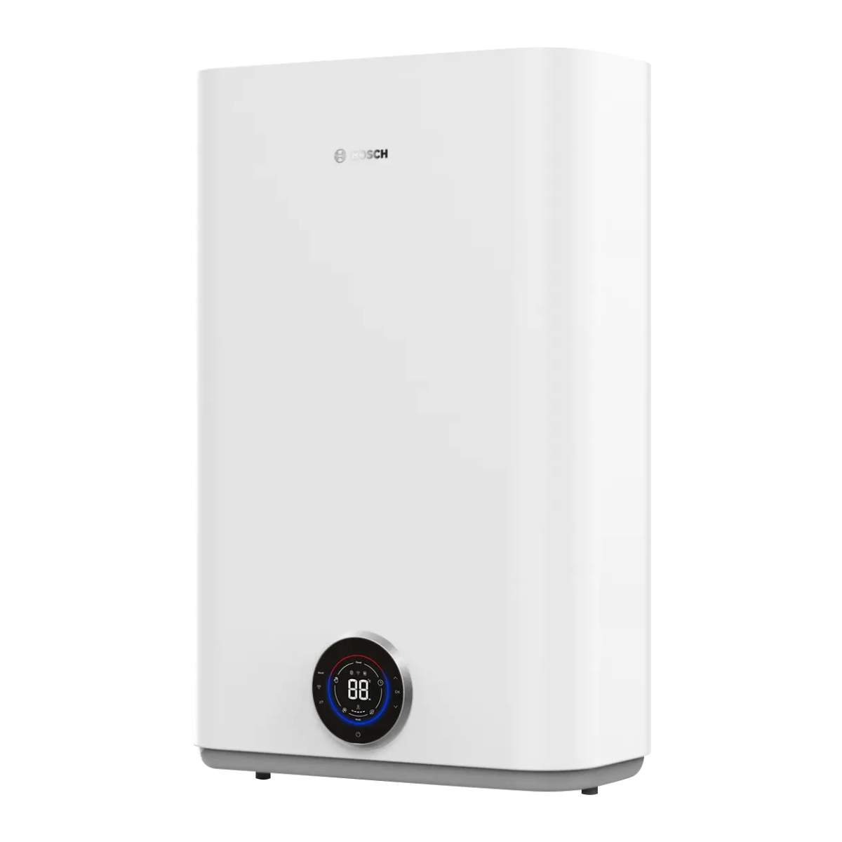 Chauffe-eau électrique Bosch Tronic 5500i T TR5501iT 50 DERB Wi-Fi vertical/horizontal 47 litres