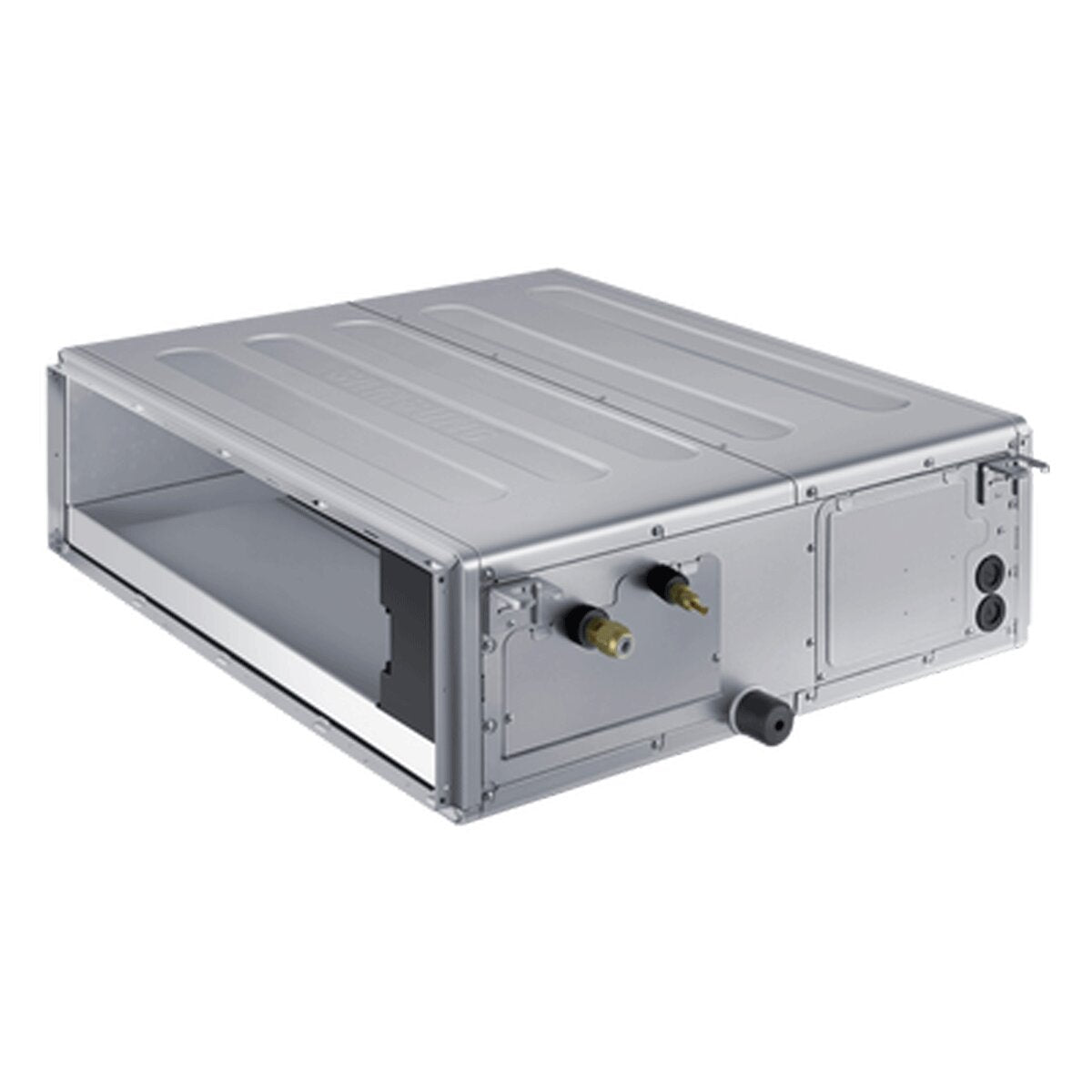 Climatiseur gainable Samsung à prévalence moyenne 41 000 BTU Inverter A++ unité externe 12 kW commercial