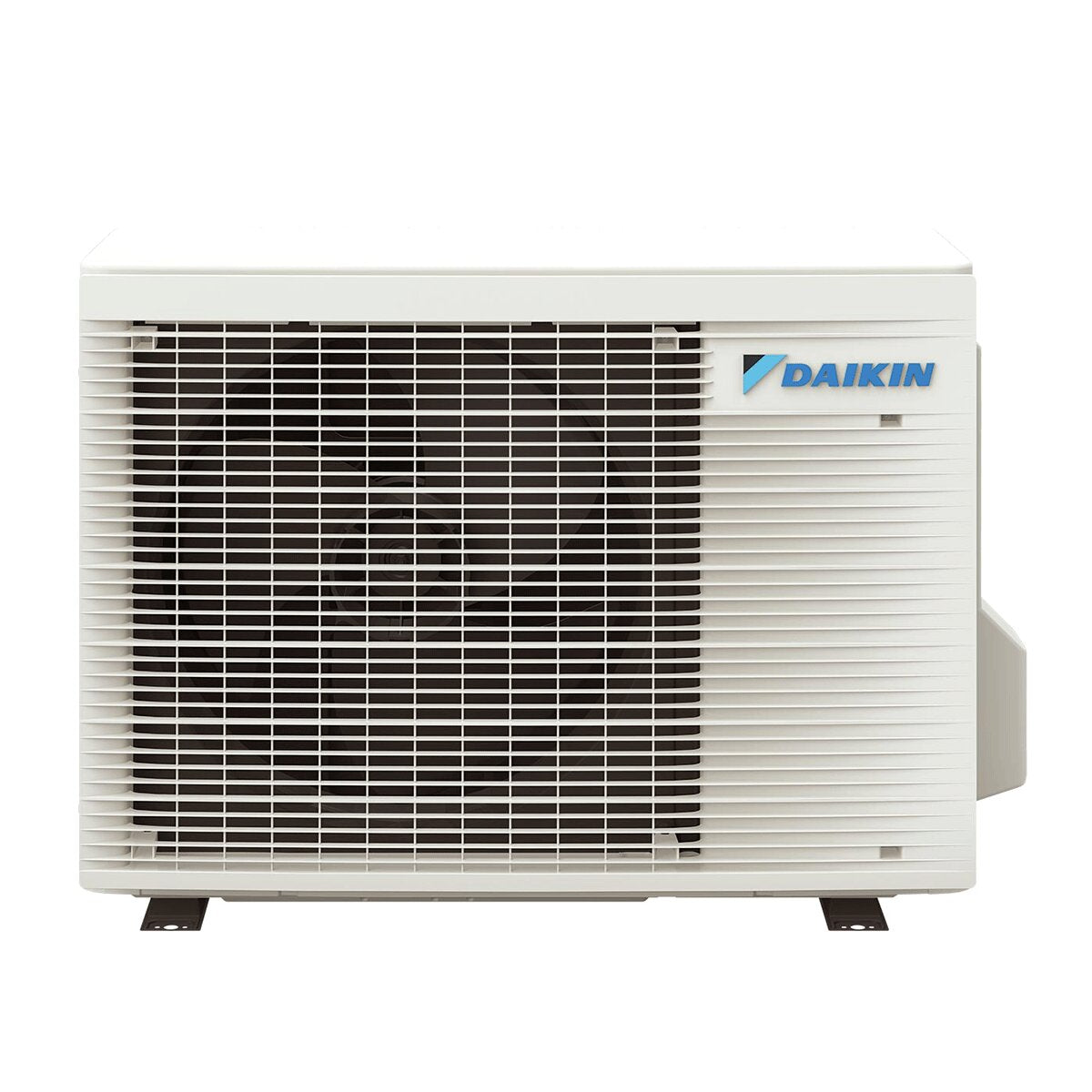 Climatiseur Daikin Emura 3 12000 BTU R32 Inverter A+++ WiFi Argent