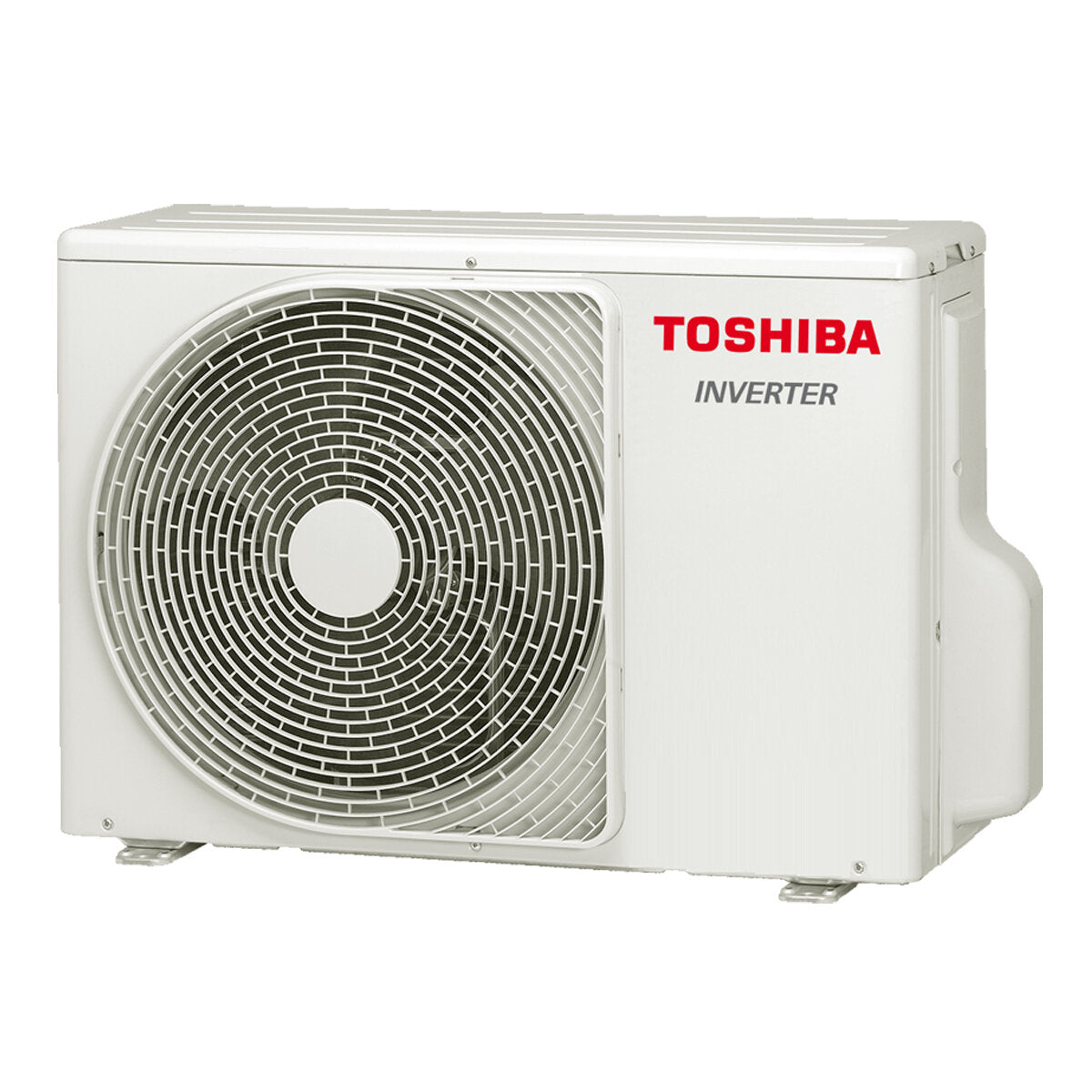 Toshiba 9000 BTU R32 Inverter A++ outdoor unit